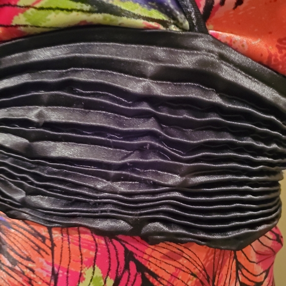 Via Vai Colorful Dress - Picture 9 of 11